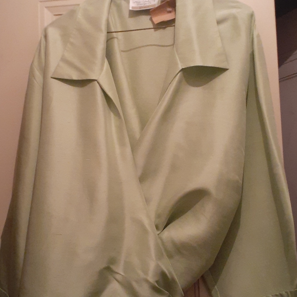 Blouse - Picture 3 of 3